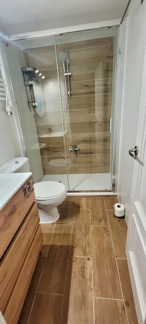 Piso en Calle de Antonio Zamora, 83 - Foto 19