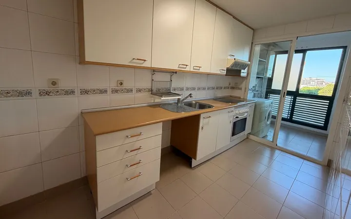 Piso en Calle de Nicolás Salmerón, 32, Pueblo Nuevo - Foto 10