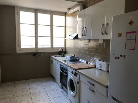 Piso en plaza de las Merindades, 3 - Foto 10