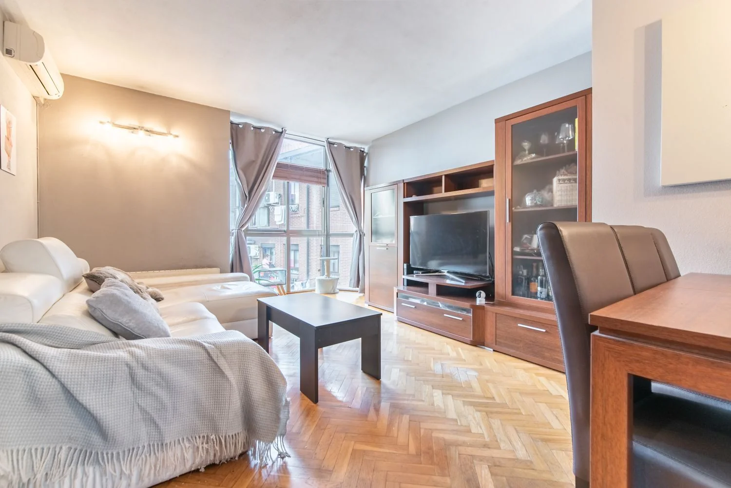 Dúplex en Calle de Matilde Hernández, San Isidro - Foto 4