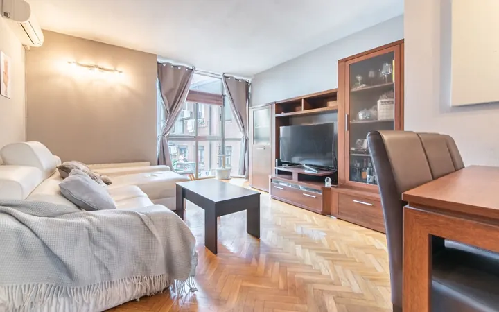 Dúplex en Calle de Matilde Hernández, San Isidro - Foto 4