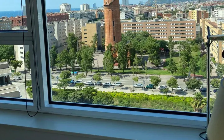 Piso en Selva de Mar, 18, Diagonal Mar i el Front Marítim del Poblenou - Foto 2