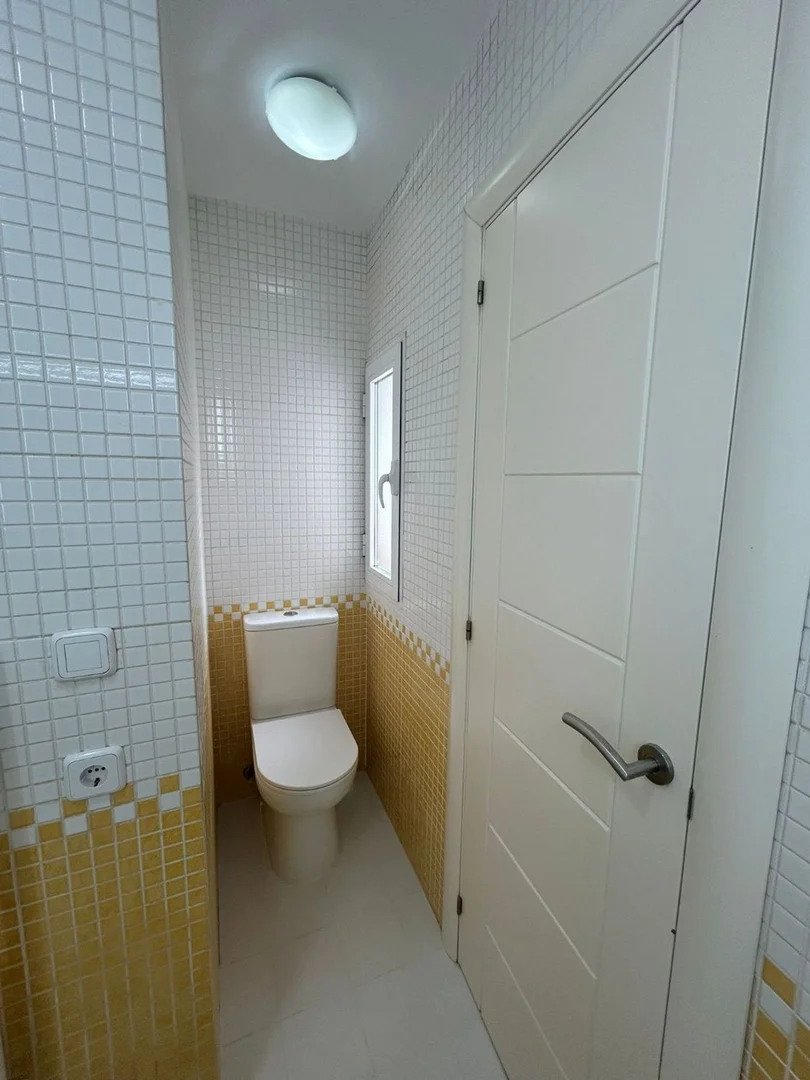 Piso en Barrio Berruguete - Foto 13