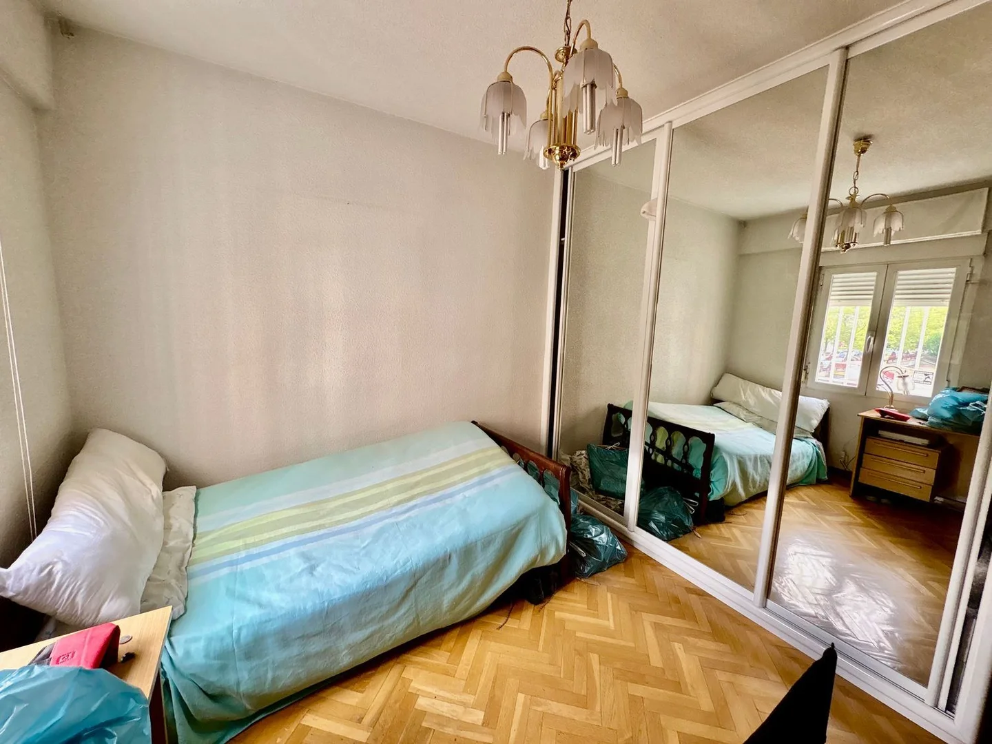 Piso en calle Pan y Toros, 11 - Foto 11