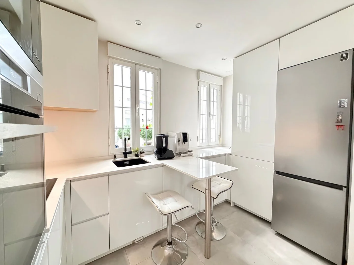 Piso en calle de Benito de Castro, 11 - Foto 11