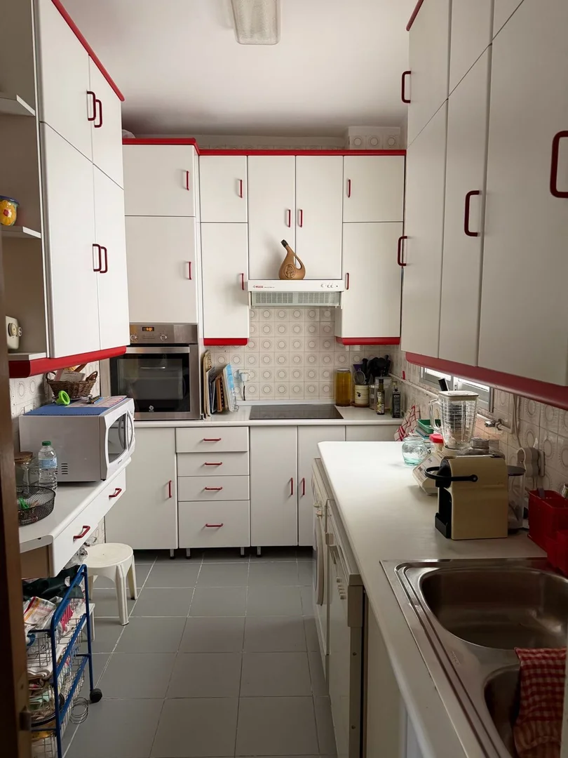 Piso en calle Virgen del Sagrario, 21 - Foto 10