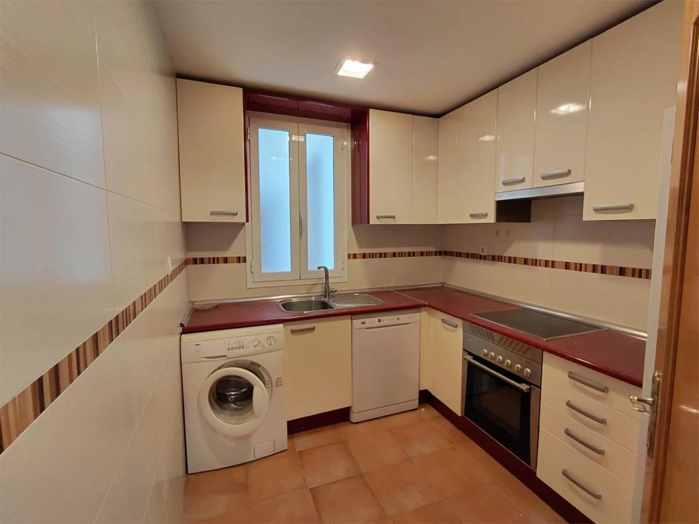 Piso en  Calle de Ibiza 28 - Foto 6