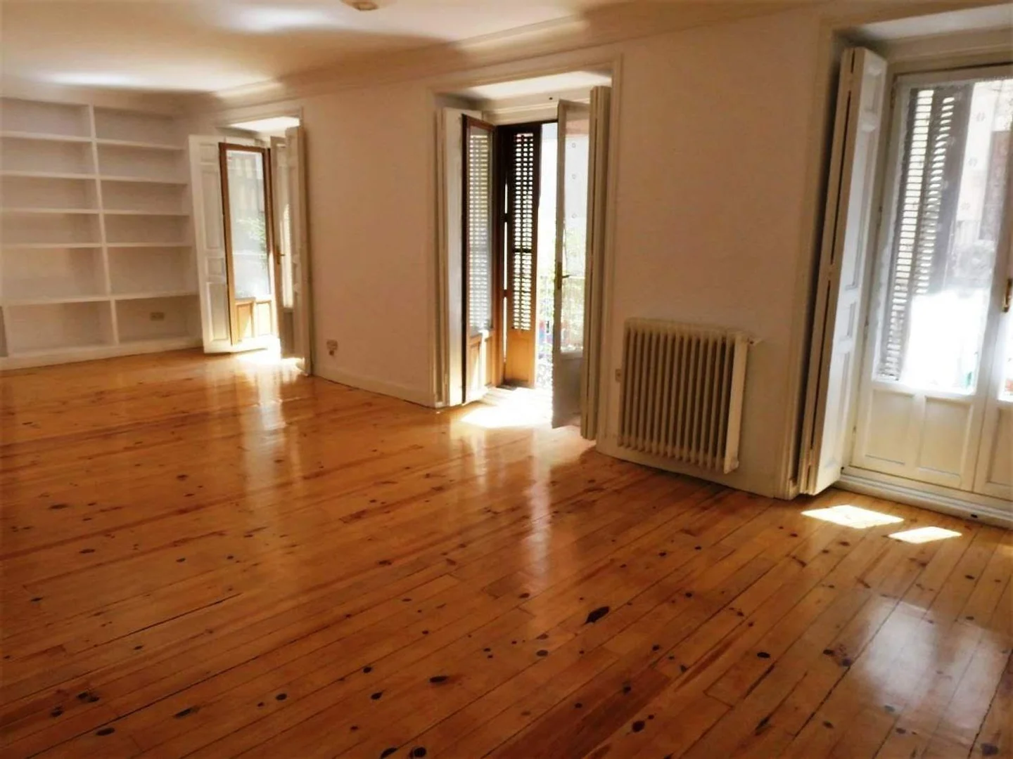 Piso en plaza Dos de Mayo, 8 - Foto 1