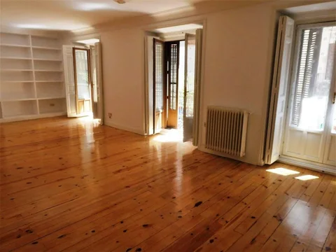 Piso en plaza Dos de Mayo, 8 - Foto 1