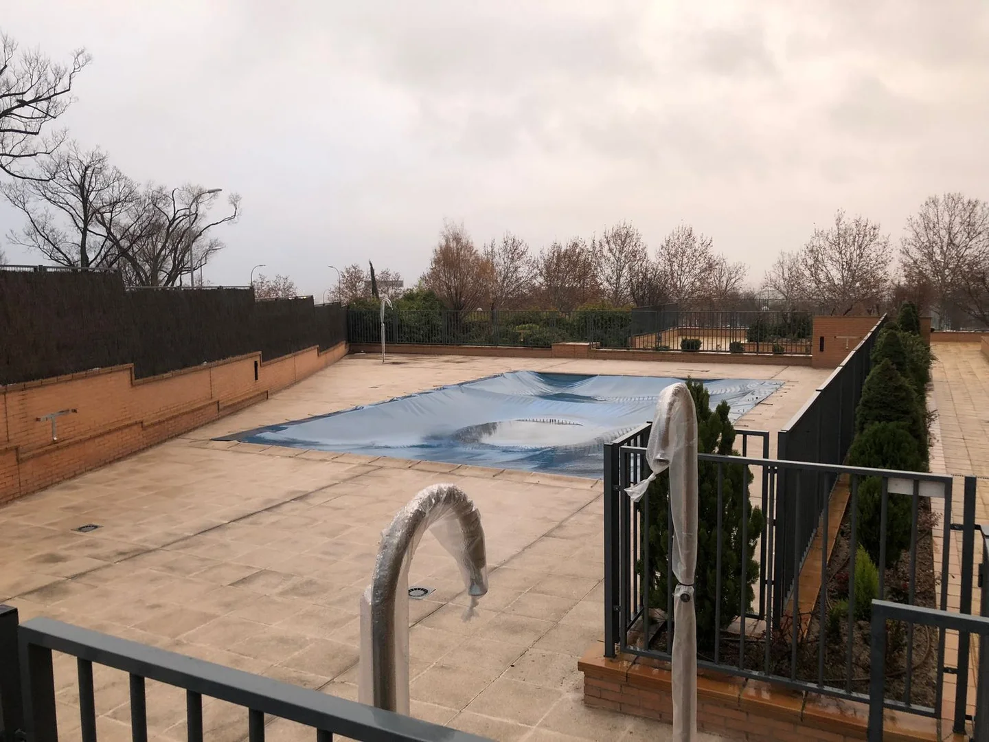 Piso en calle Peso Hispano, 6 - Foto 3