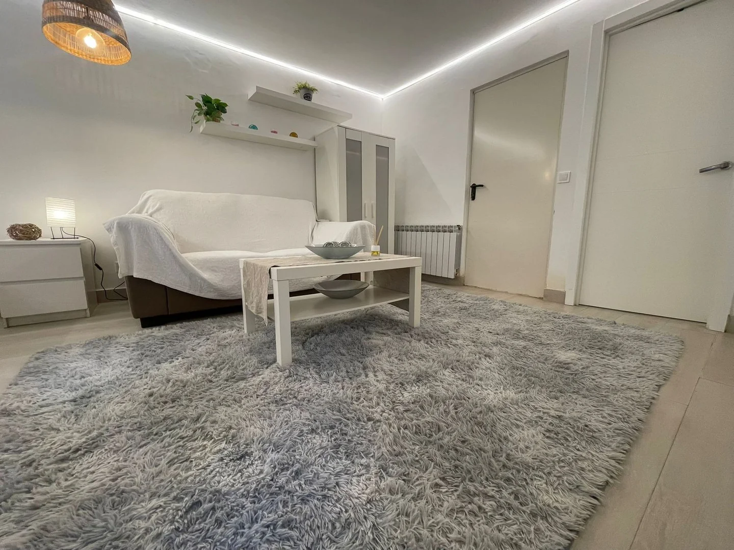 Estudio en Calle de Vicente Jimeno, Peñagrande - Foto 5