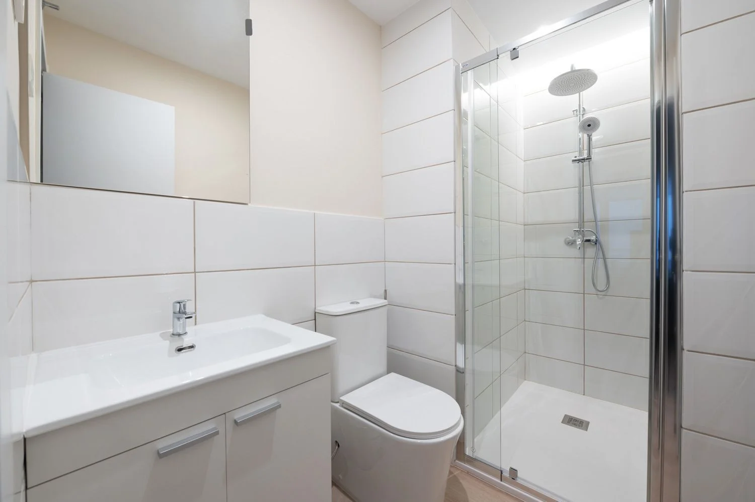 Estudio en paseo de la Infanta Isabel, 15 - Foto 4