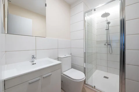 Estudio en paseo de la Infanta Isabel, 15 - Foto 4