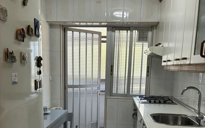 Piso en Avenida del Padre Piquer, 34 - Foto 11