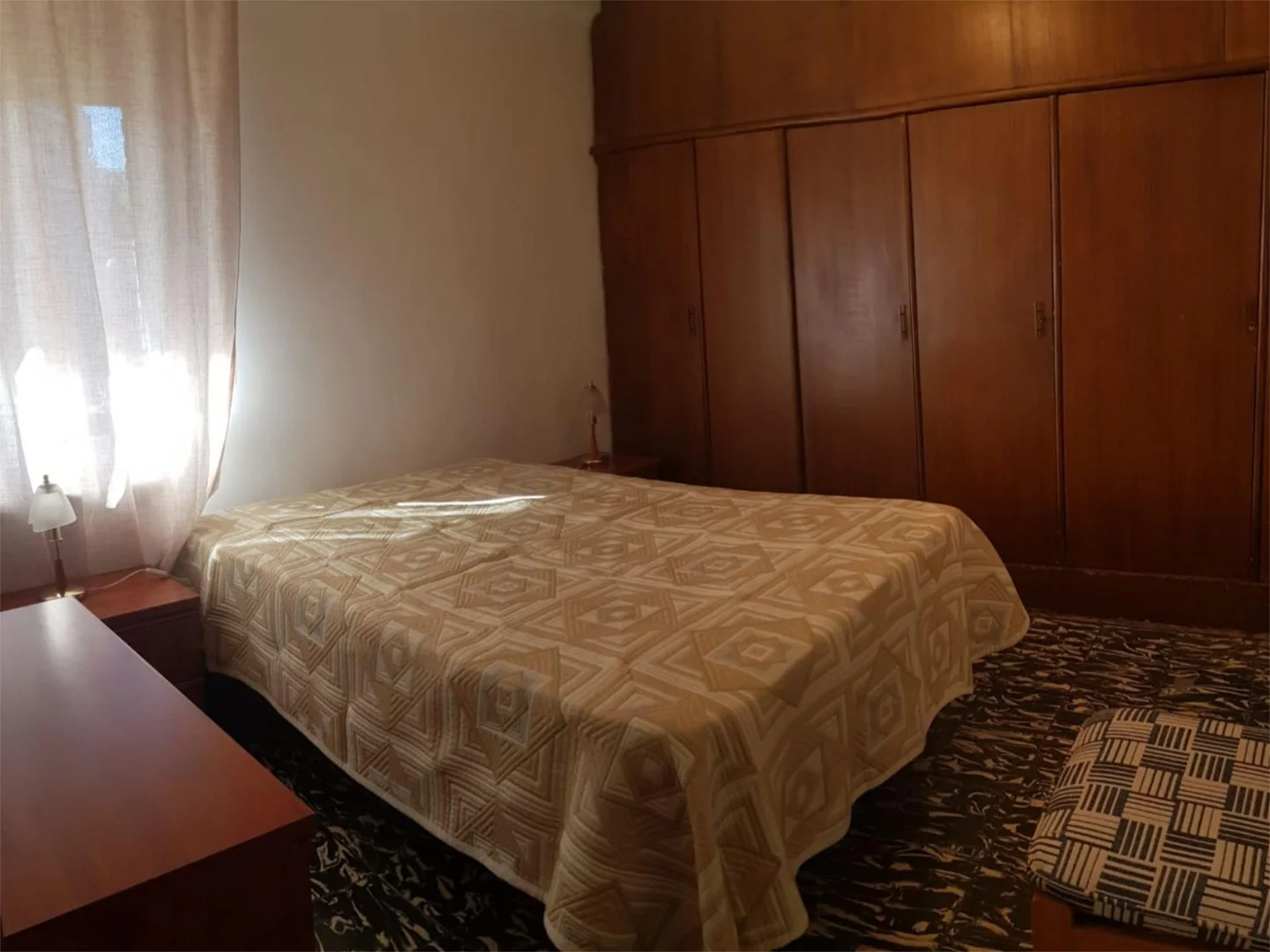 Piso en  Avenida de Nuestra Señora de Fátima 39 - Foto 9