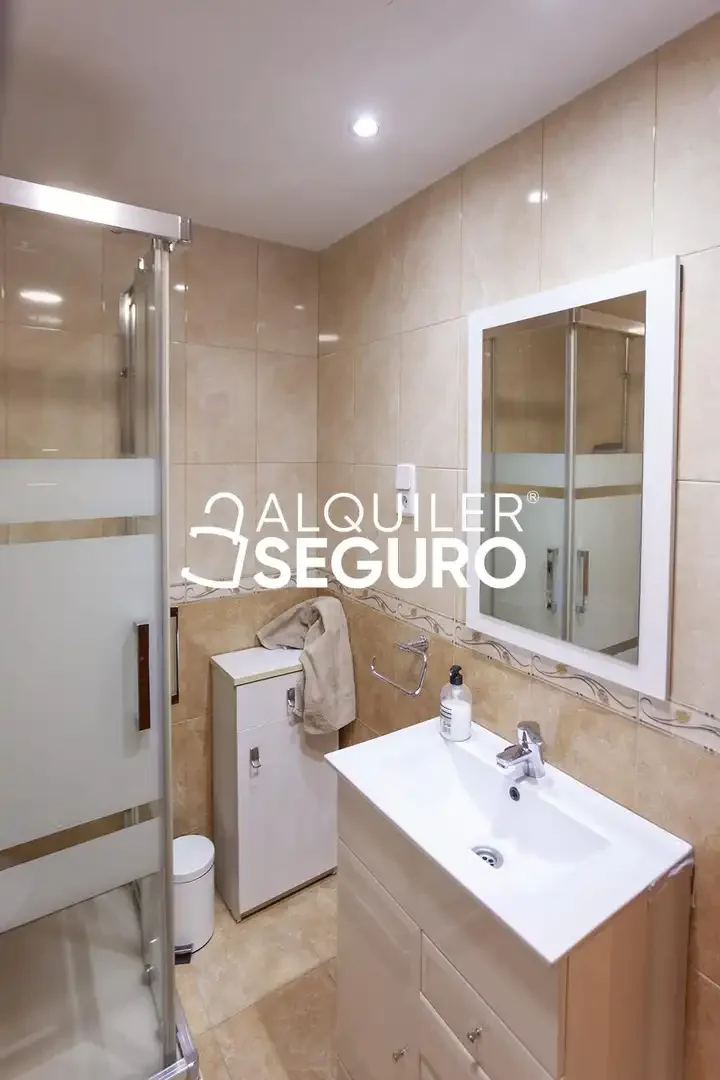 Piso en  de Bravo Murillo - Foto 12