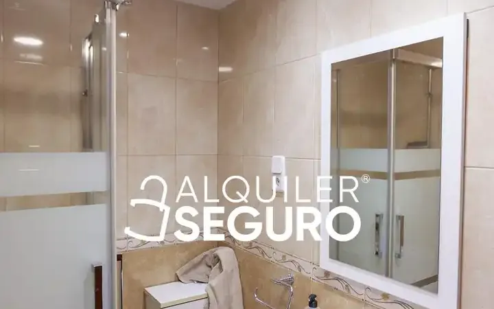 Piso en  de Bravo Murillo - Foto 12