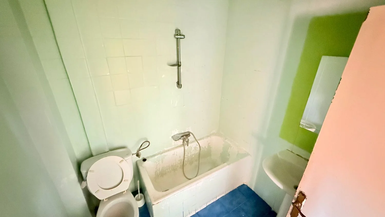 Piso en calle de Caroli, 22 - Foto 27