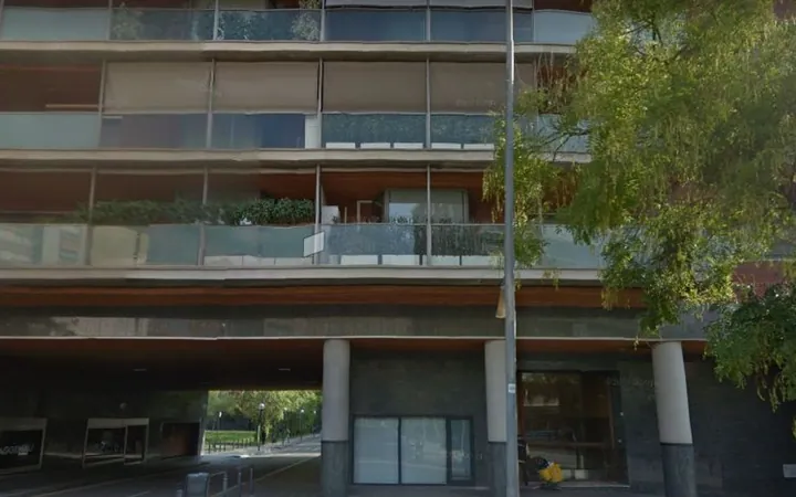Piso en Calle de Ricardo Villa, 10, Les Tres Torres - Foto 1