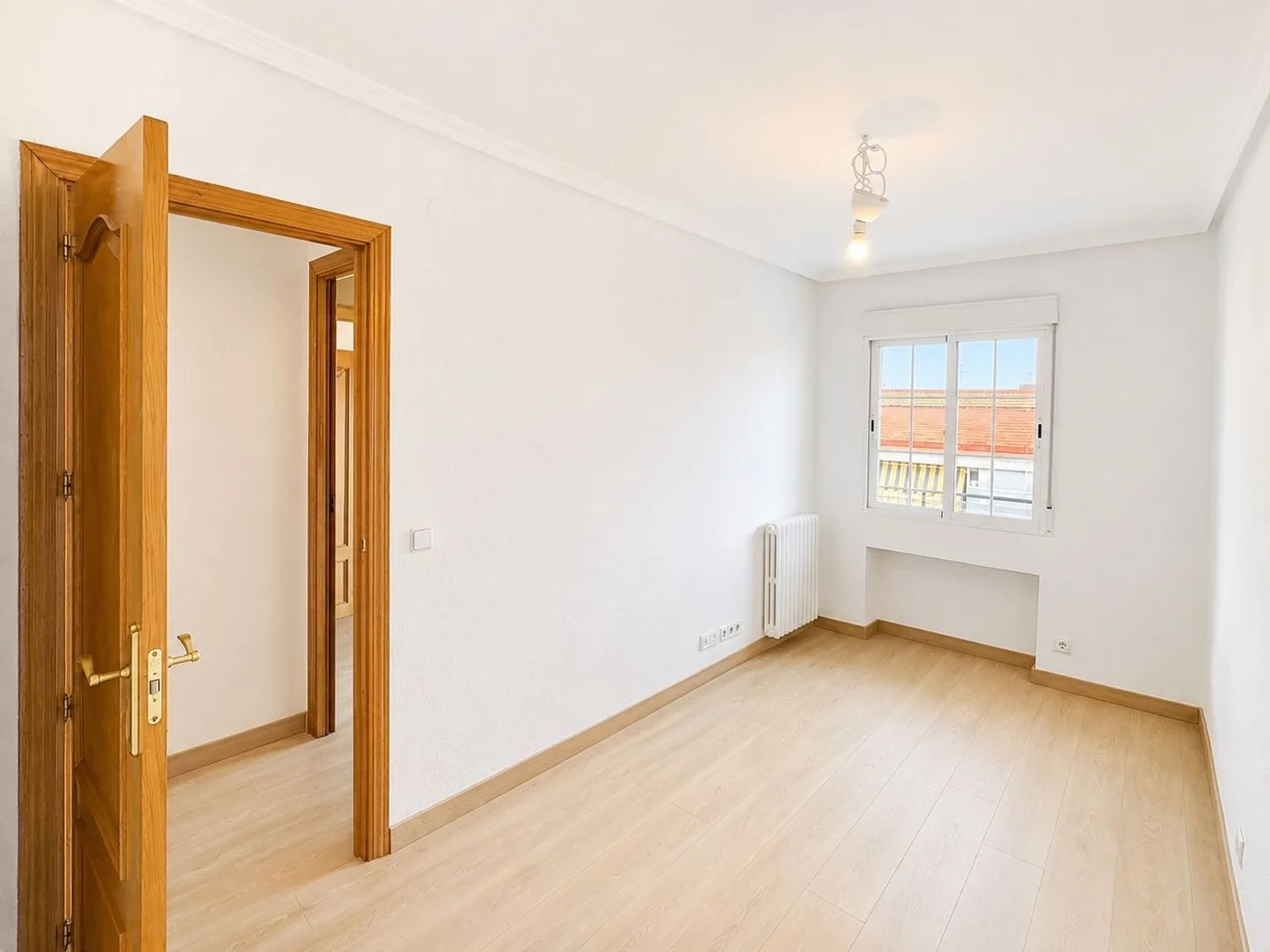 Piso en Calle de Gonzalo López, 2, Puerta Bonita - Foto 30