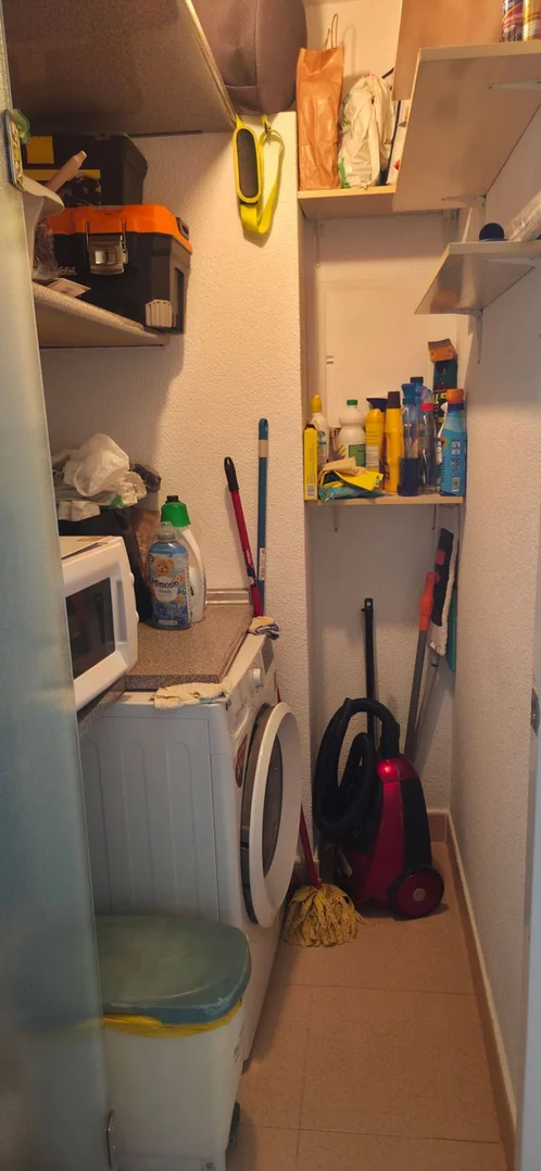 Piso en calle del Camino de los Vinateros, 186 - Foto 4