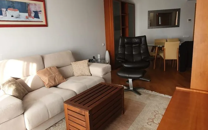 Piso en Carretera de Ribes, 620, Sant Andreu - Foto 1