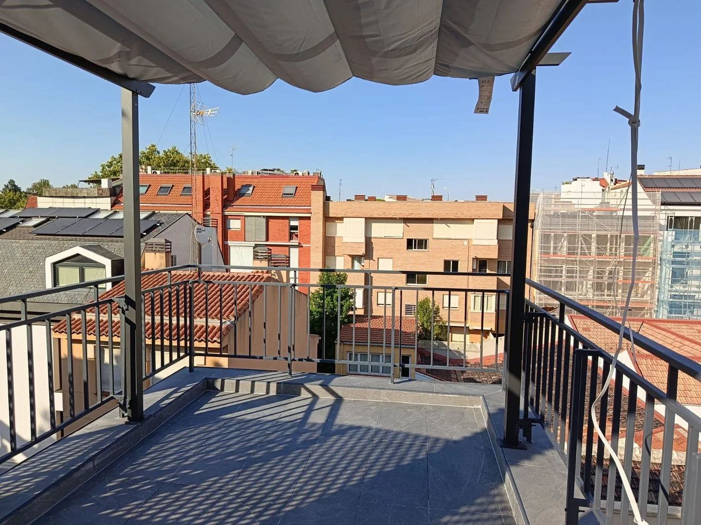 Ático en Calle de Felipe Campos, 17, El Viso - Foto 31