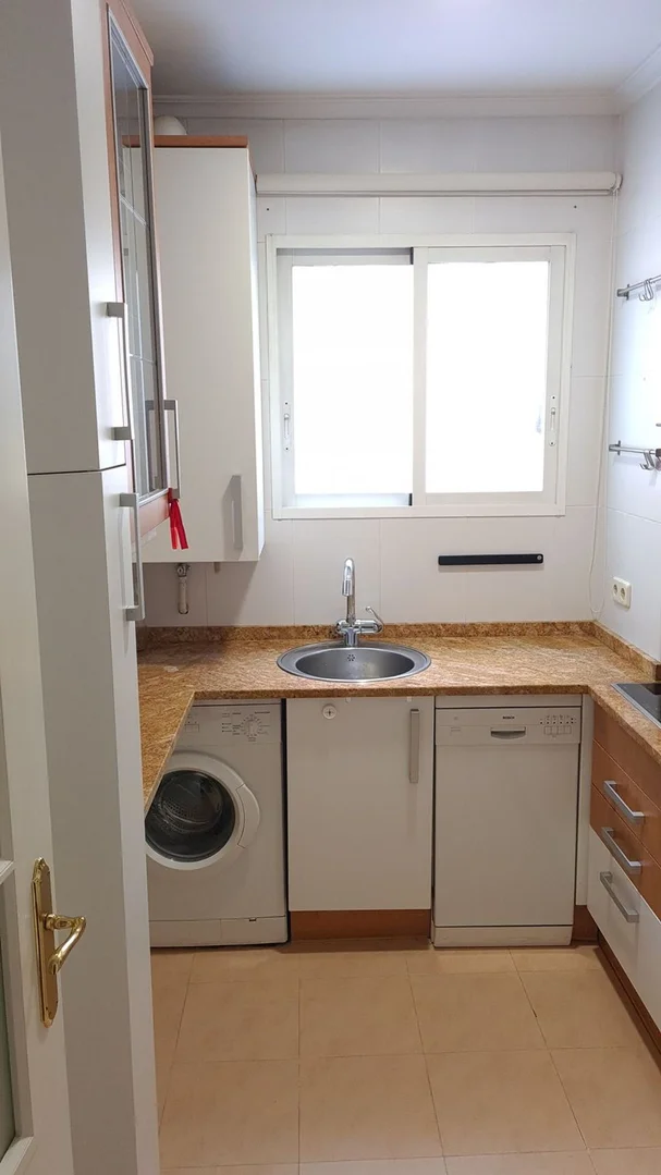 Piso en Barrio Bernabéu-Hispanoamérica - Foto 9