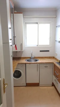 Piso en Barrio Bernabéu-Hispanoamérica - Foto 9