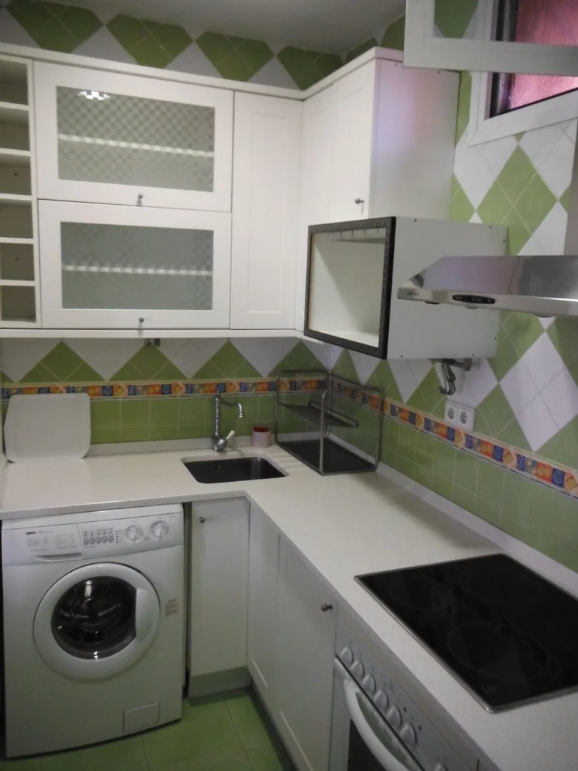 Piso en Barrio Lavapiés-Embajadores - Foto 12