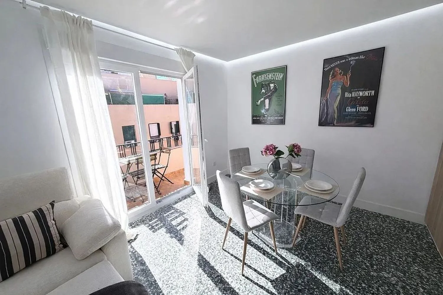 Piso en calle de Benito Gutiérrez, 29 - Foto 22