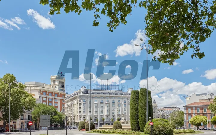 Piso en Paseo del Prado, Huertas-Cortes - Foto 41