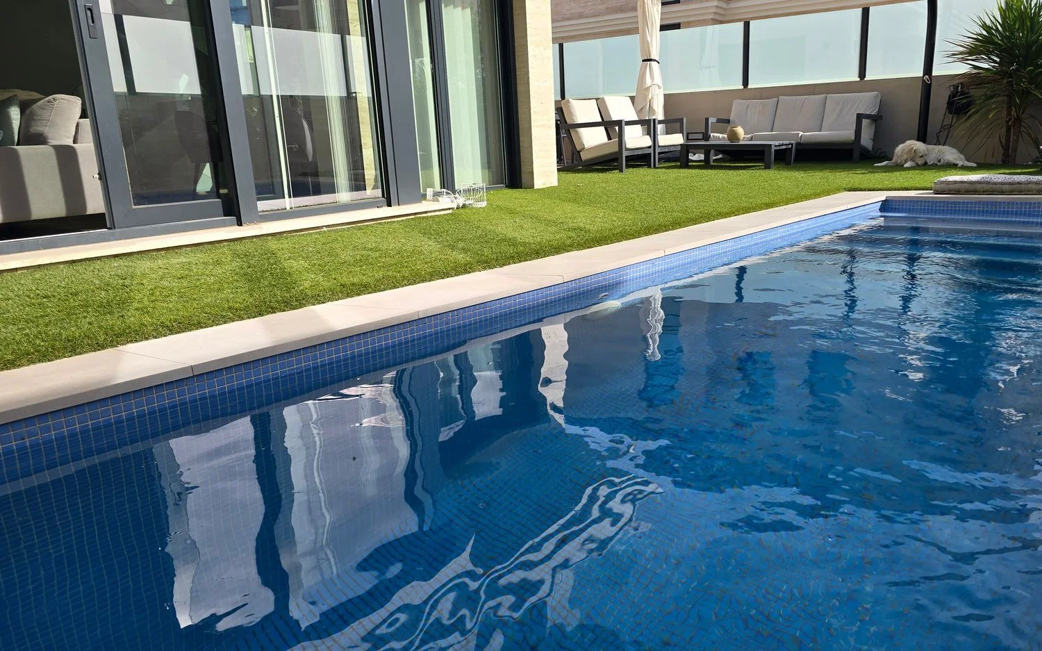 Chalet pareado en calle del Tornado, 35 - Foto 3