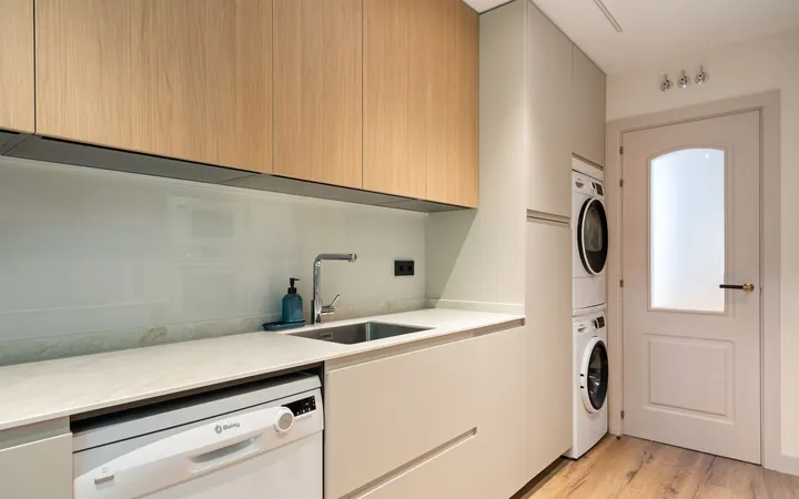 Piso en Calle de Fernán Núñez, 55, Bernabéu-Hispanoamérica - Foto 28
