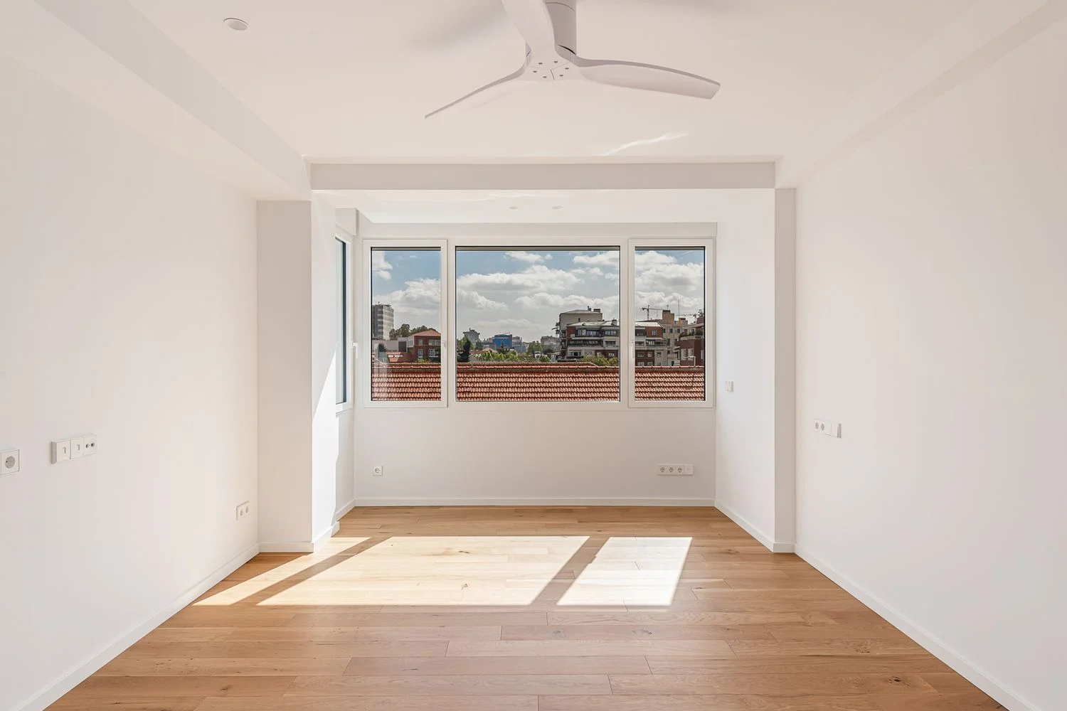 Piso en calle de Bretón de los Herreros, 61 - Foto 11