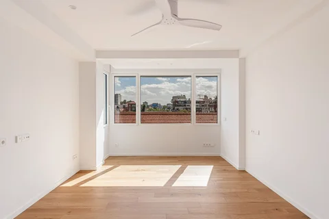 Piso en calle de Bretón de los Herreros, 61 - Foto 11