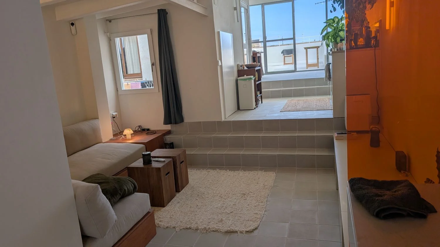 Ático en calle d'En Roig, 15 - Foto 12