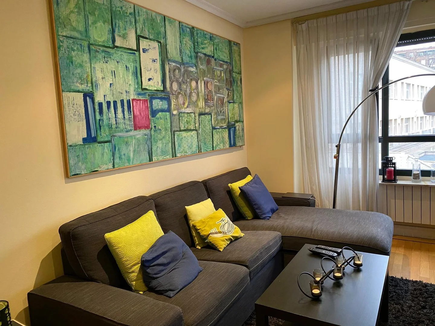 Piso en calle de Muñopedro, 12 - Foto 2