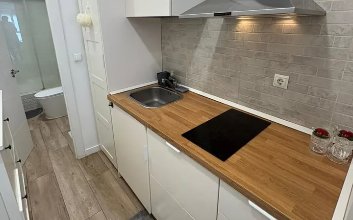Estudio en Calle de Gómez de Avellaneda, Pueblo Nuevo - Foto 11