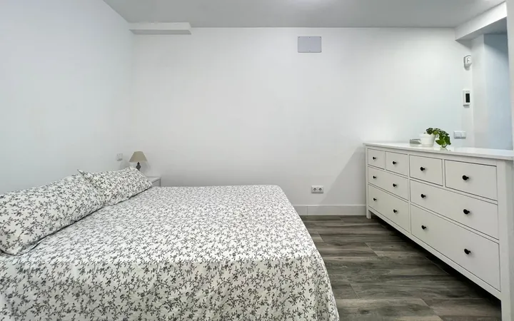 Estudio en Calle de Hermenegildo Bielsa, Moscardó - Foto 16