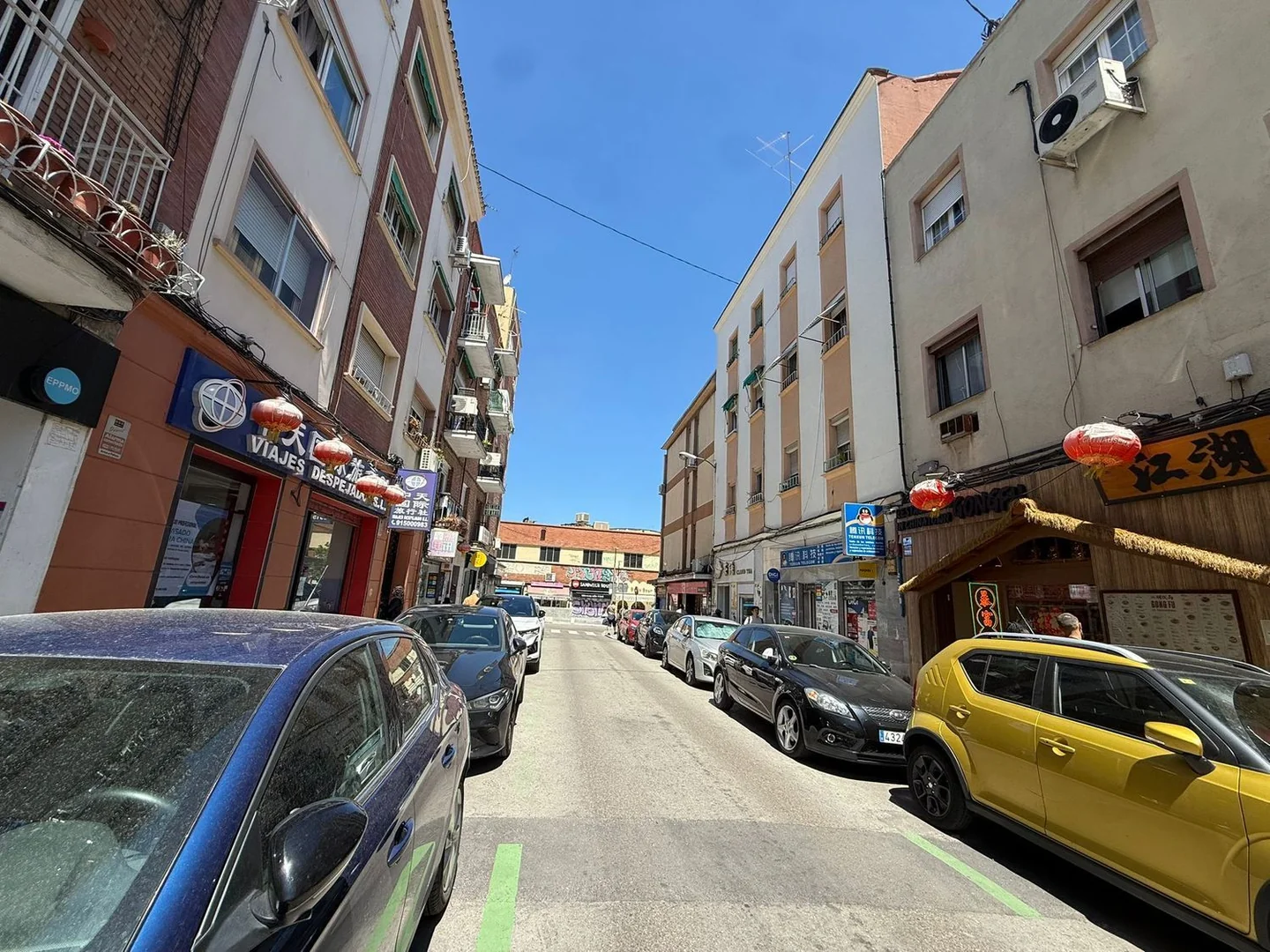 Piso en Calle de Nicolás Sánchez, Moscardó - Foto 32