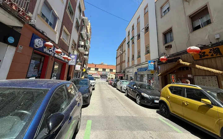 Piso en Calle de Nicolás Sánchez, Moscardó - Foto 32