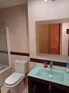 Piso en  Calle de Berrocal 3 - Foto 12