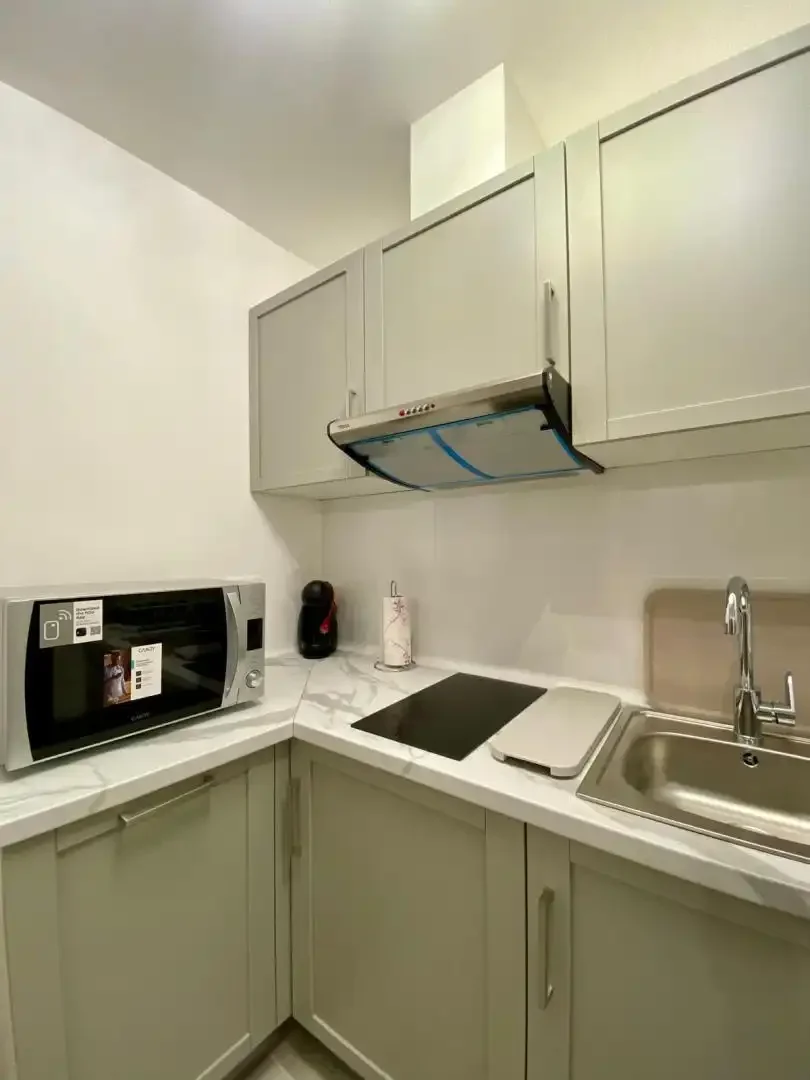 Piso en  Calle de las Tres Cruces 2 - Foto 32