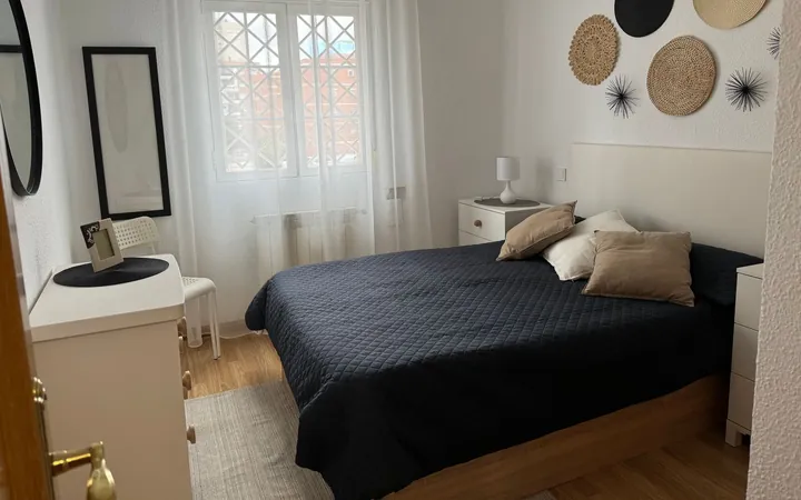 Piso en Calle del Camino Viejo de Leganés, 108, Puerta Bonita - Foto 1