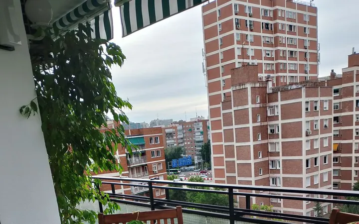 Piso en Calle del Corazón de María, 19, Prosperidad - Foto 17