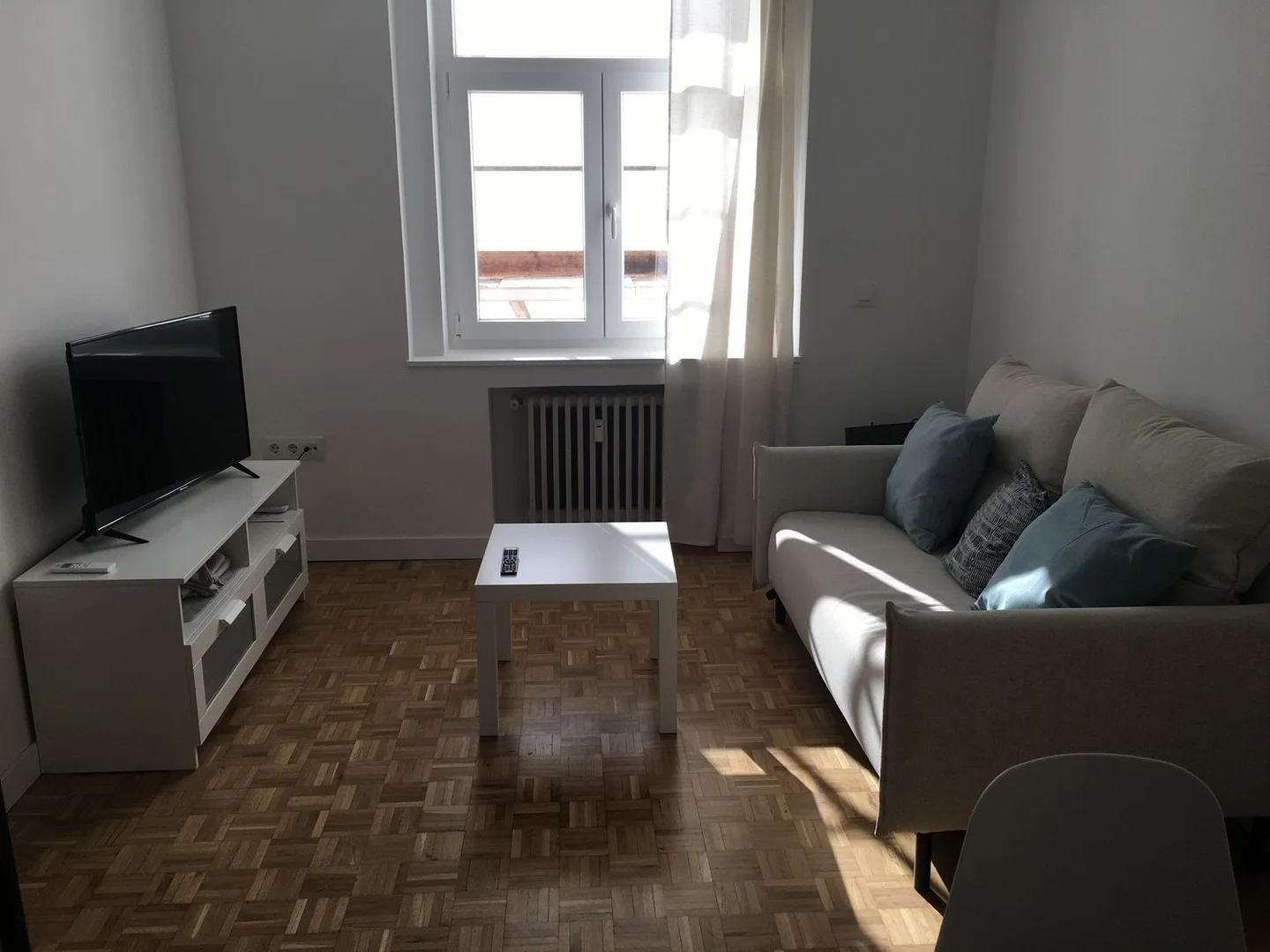 Piso en calle Arcipreste de Hita, 3 - Foto 2