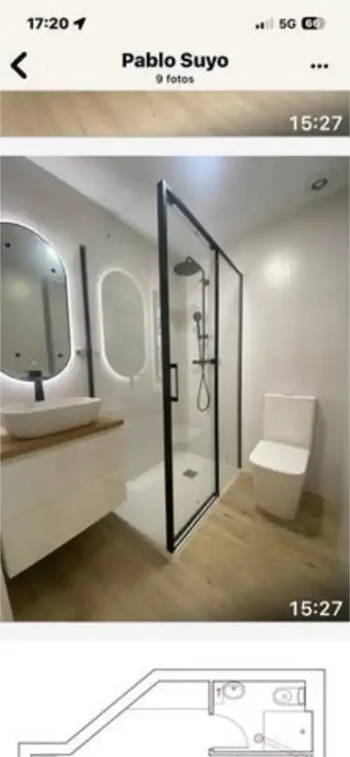 Piso en Fuencarral - Foto 6