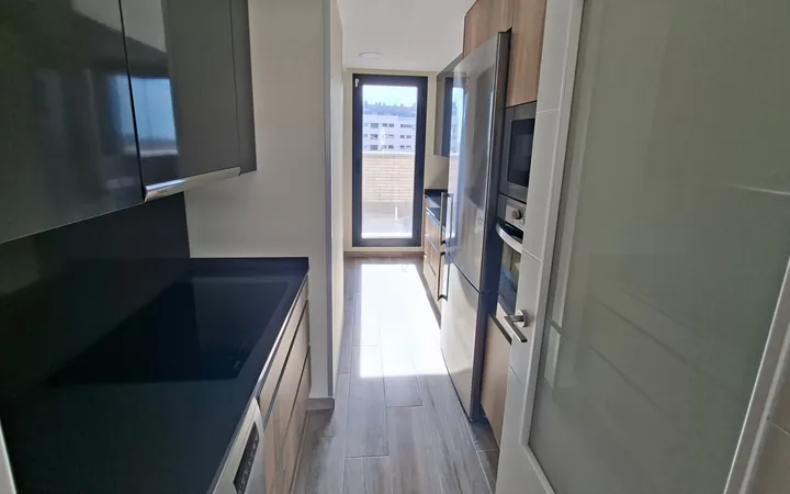 Ático en Avenida de la Gran Vía del Sureste, 38, Ensanche de Vallecas - La Gavia - Foto 6