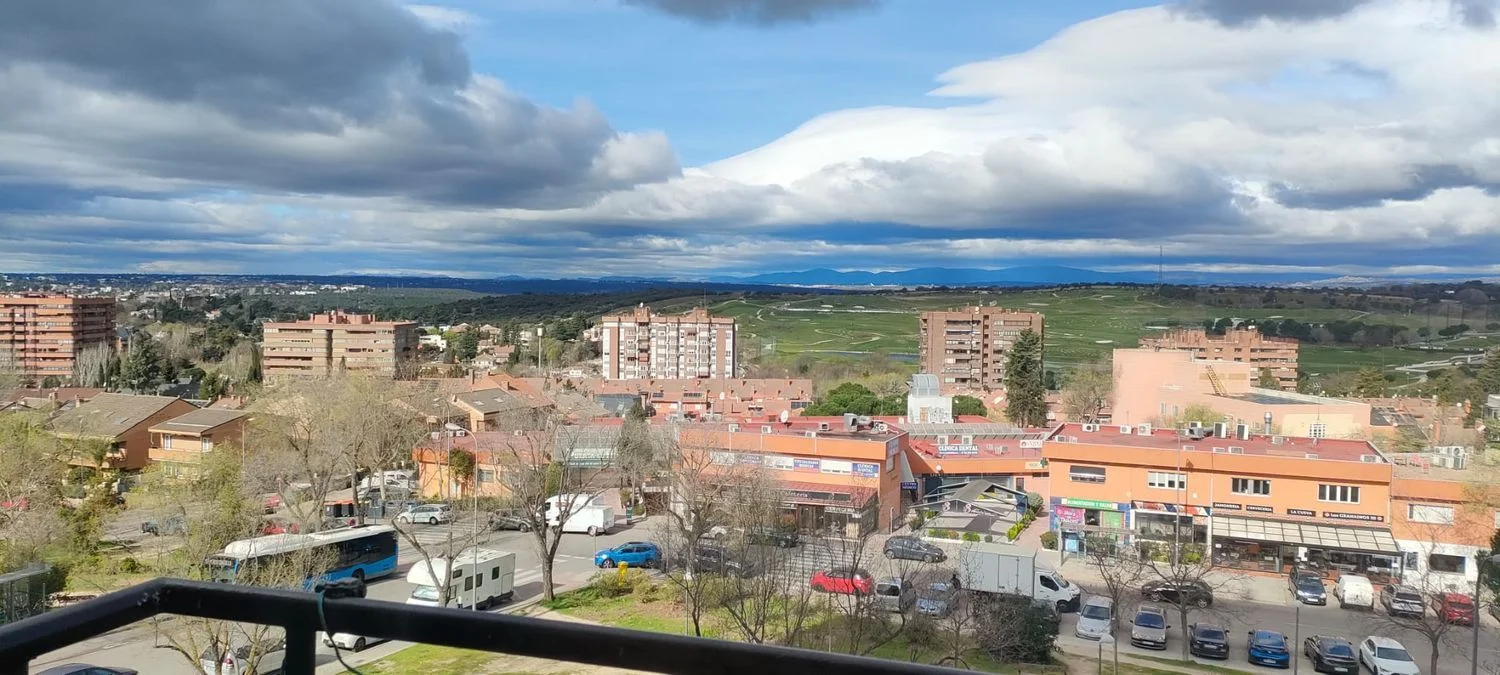 Piso en calle Alfonso Rodríguez Castelao, 21 - Foto 5